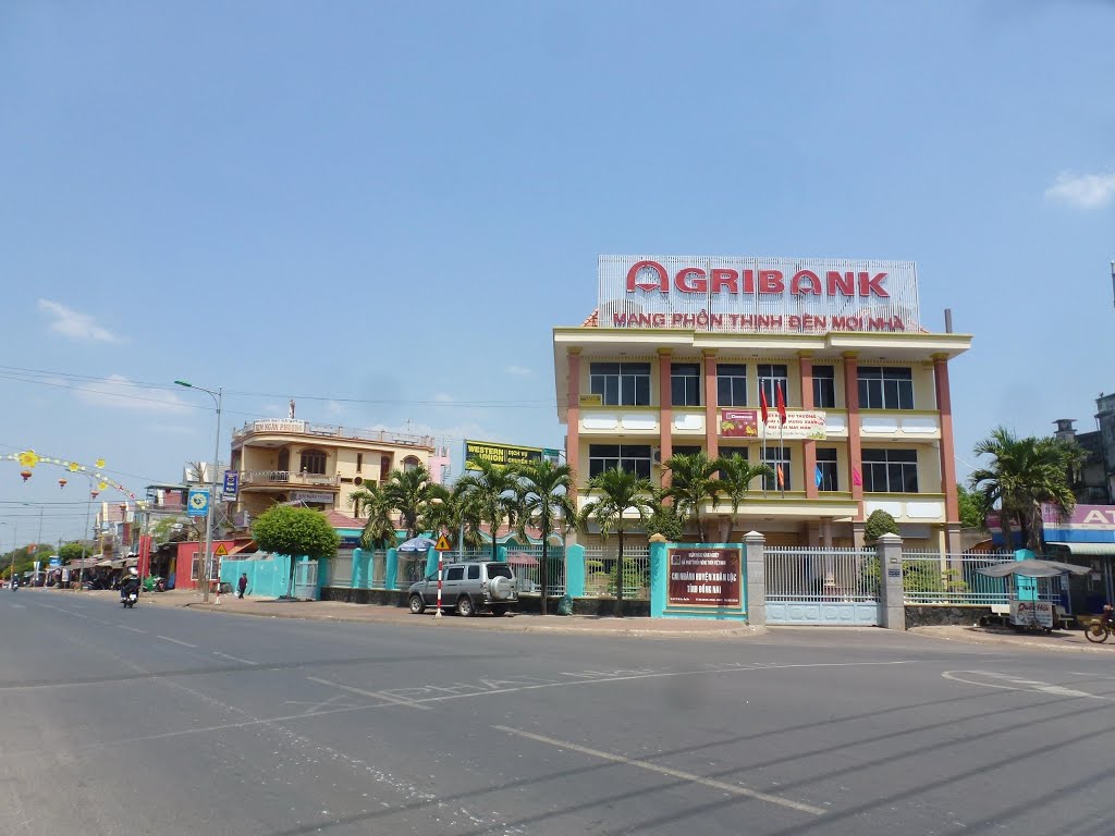 nhà đất Xuân Lộc, Đồng Nai - 1