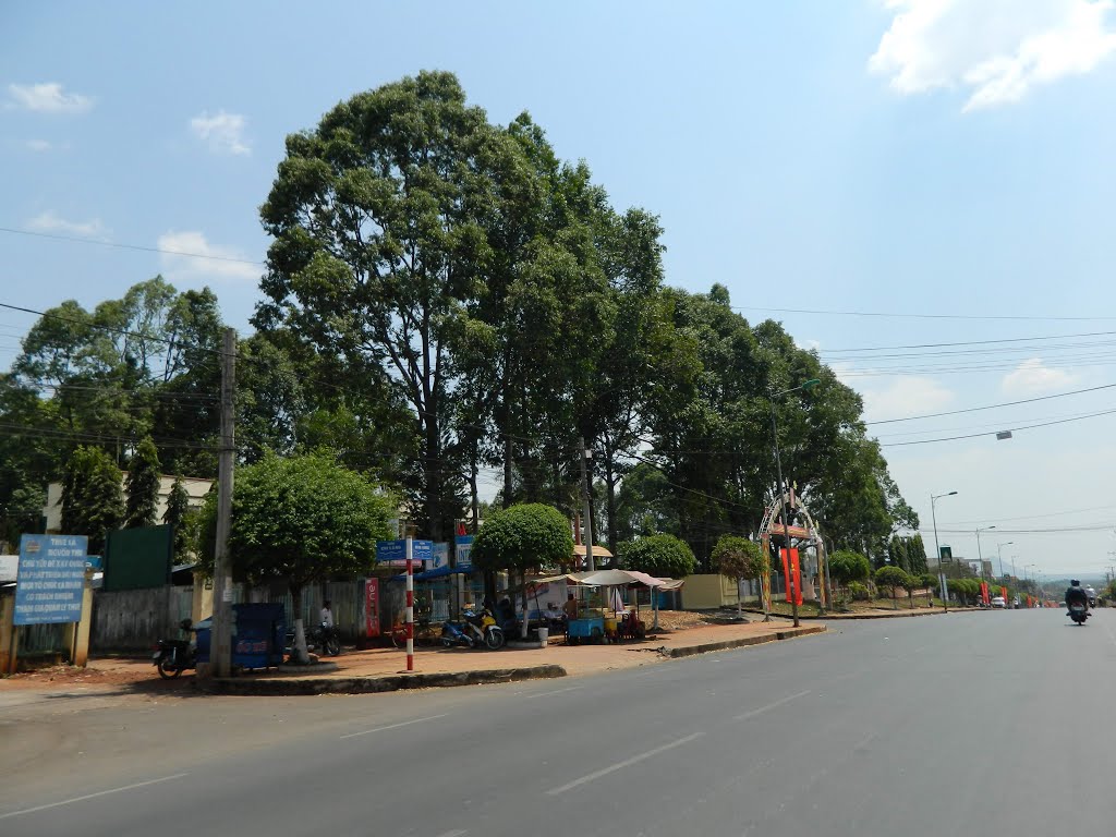 nhà đất Xuân Lộc, Đồng Nai - 3