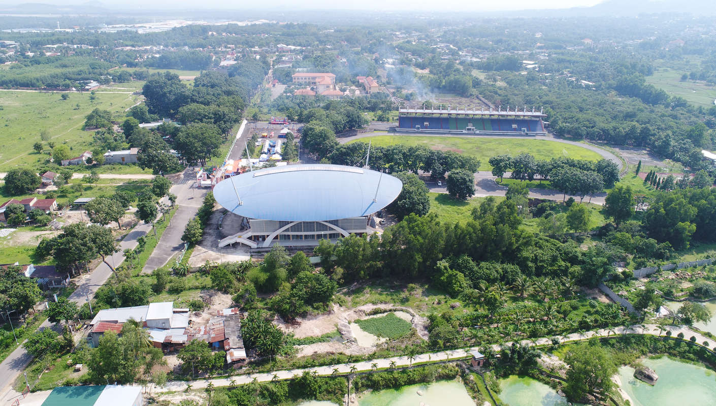 nhà đất Xuân Lộc, Đồng Nai - 2