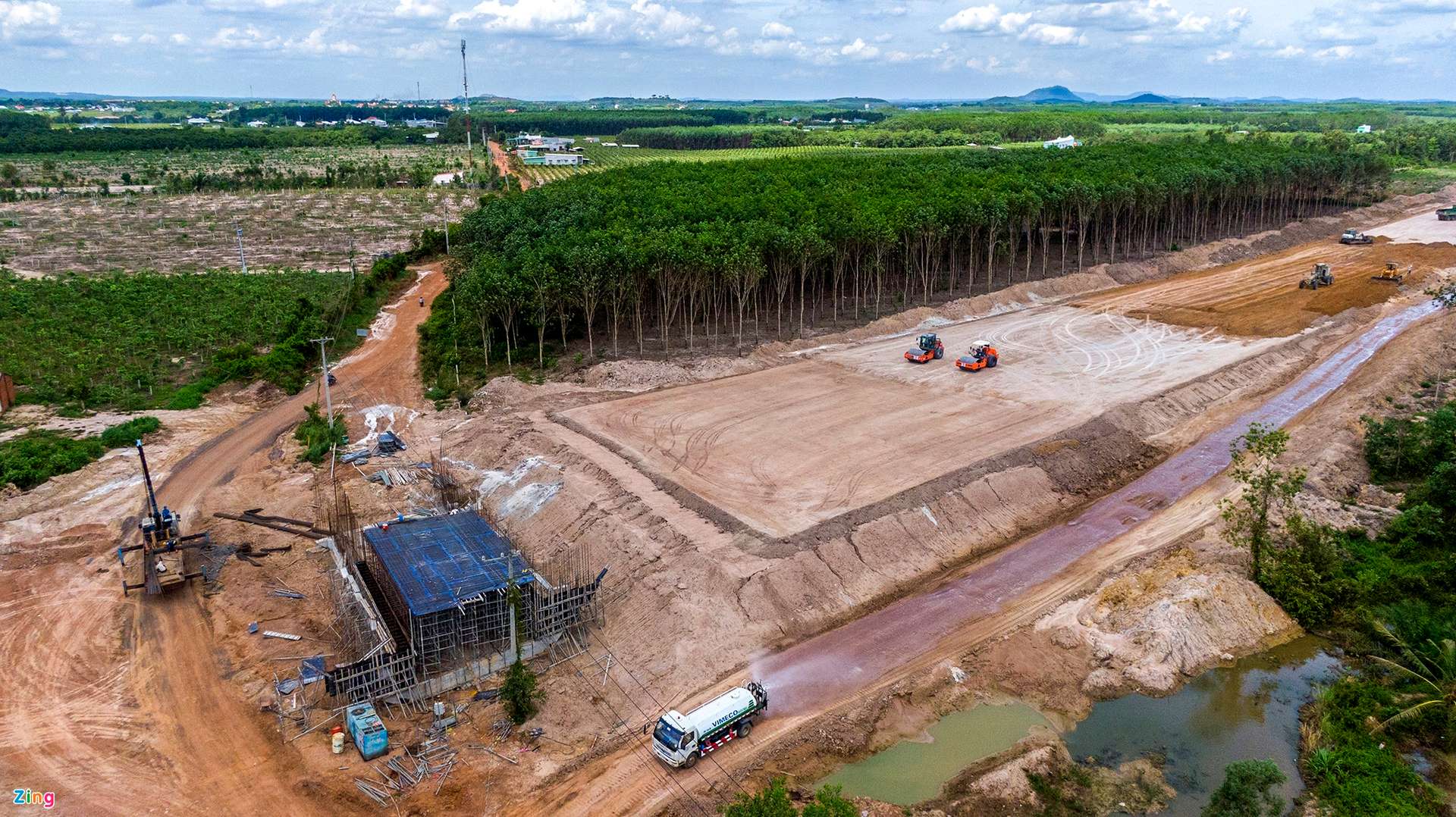 nhà đất Xuân Lộc, Đồng Nai - 4