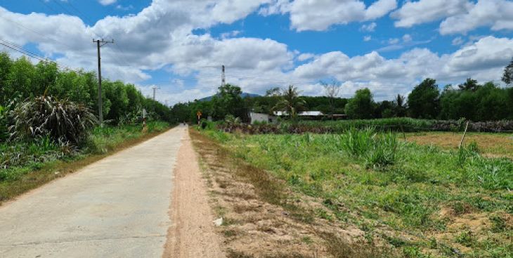 Đánh giá tiềm năng đầu tư đất nền Xuân Lộc 2020