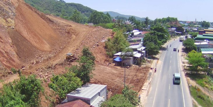 Top 04 khu vực bán đất Xuân Lộc, Đồng Nai đáng đầu tư lúc này