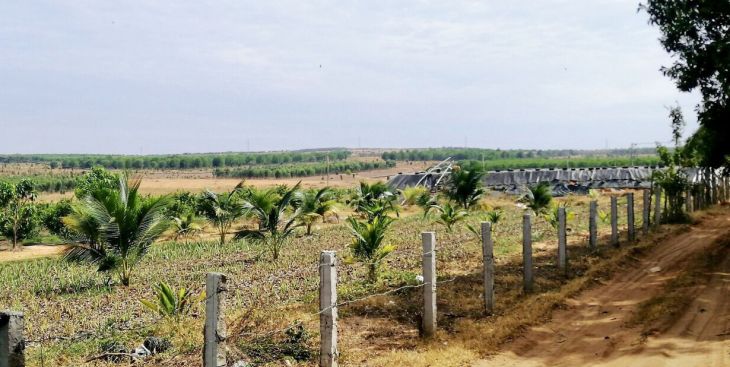 Gợi ý bán đất vườn Vĩnh Cửu, Đồng Nai giá rẻ, tiềm năng