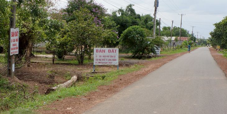 Top 10 gợi ý bán đất xã Thiện Tân, huyện Vĩnh Cửu, Đồng Nai
