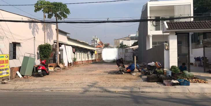 Bán đất xã Trị An, huyện Vĩnh Cửu: 2 khu vực nên ưu tiên