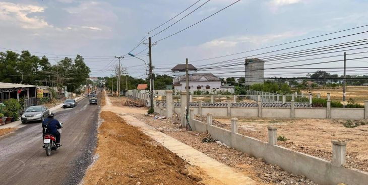 Bán đất Phú Lý, Vĩnh Cửu, Đồng Nai: một số gợi ý giá tốt