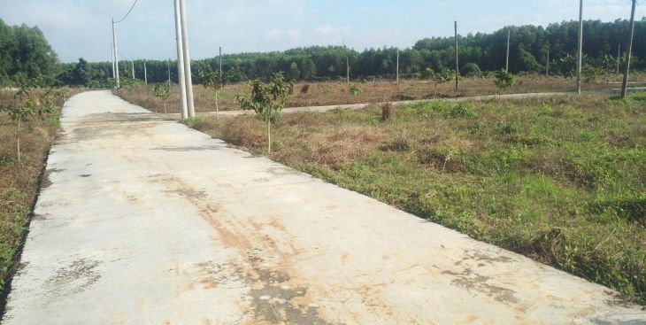 5 khu vực bán đất Vĩnh Cửu, Đồng Nai đáng đầu tư nhất hiện nay