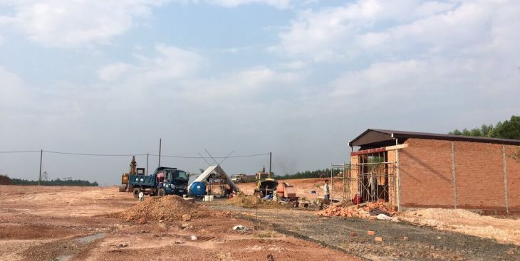 #3 lưu ý với bán đất xã Bình Lợi, huyện Vĩnh Cửu, Đồng Nai