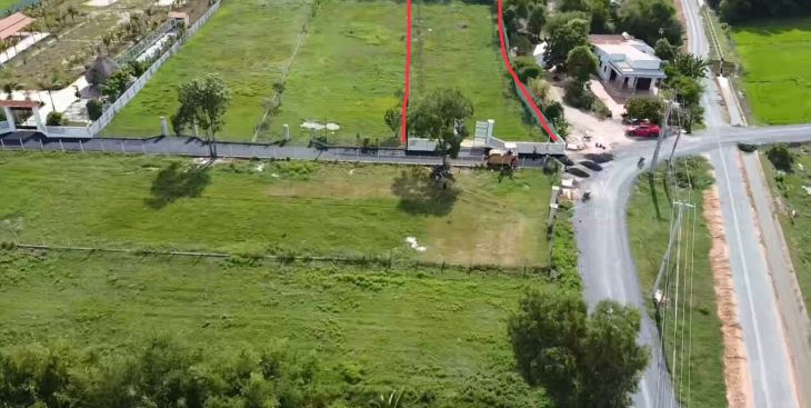 Tổng hợp thông tin bán đất Mã Đà, Vĩnh Cửu, Đồng Nai (07/2020)