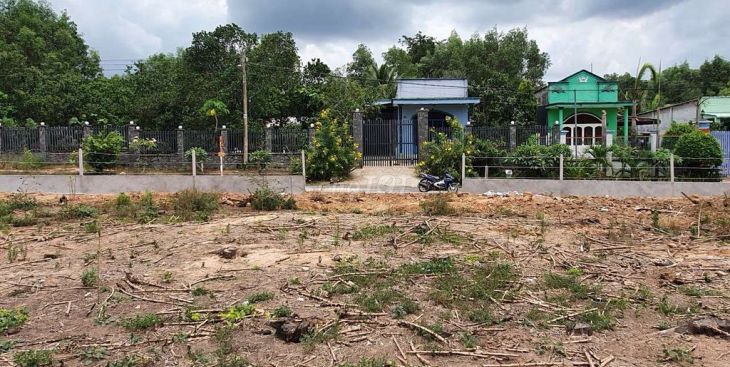 Những khu vực bán đất xã Tân An, huyện Vĩnh Cửu đáng đầu tư