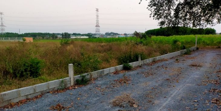 Những thông tin bán đất xã Thạnh Phú, Vĩnh Cửu đáng lưu ý nhất