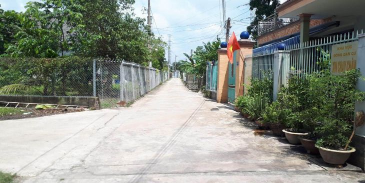 Thông tin bán đất An Hòa, Biên Hòa chính chủ