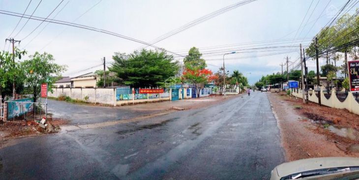 Mua bán đất Bàu Cạn, Long Thành 2020