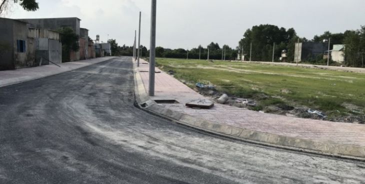 Bán đất Lộc An, Long Thành 2020 giá rẻ