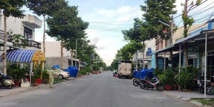 Thông tin bán nhà phường Hòa Bình, Biên Hòa chính chủ