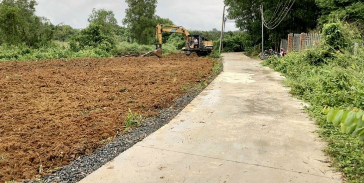 Mua đất Vĩnh Cửu, Đồng Nai giá rẻ nên chọn gì?