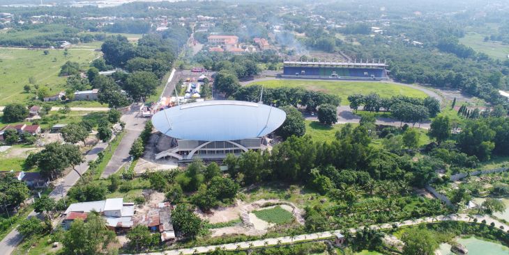 Đánh giá thị trường nhà đất Xuân Lộc, Đồng Nai 2020 (Mới nhất)