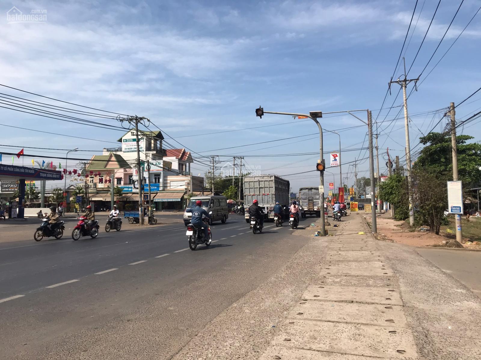 xã Suối Cát, huyện Xuân Lộc - 2