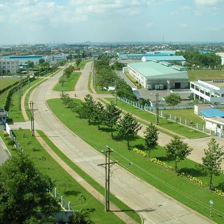 Đất nền dự án Long Đức, Long Thành