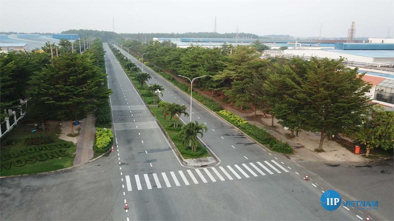 đất khu công nghiệp Nhơn Trạch - 4