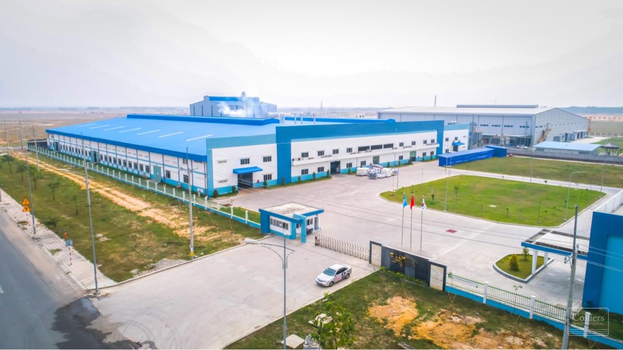 đất khu công nghiệp Nhơn Trạch - 7