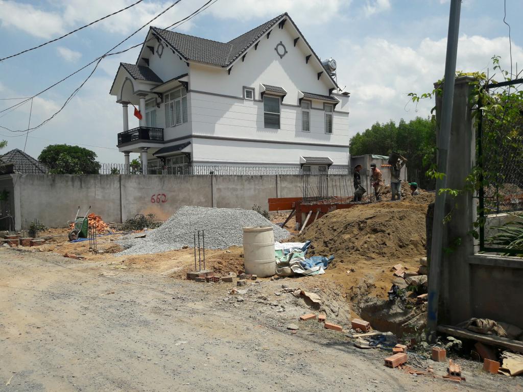 đất nền Phú Đông, Nhơn Trạch - 2