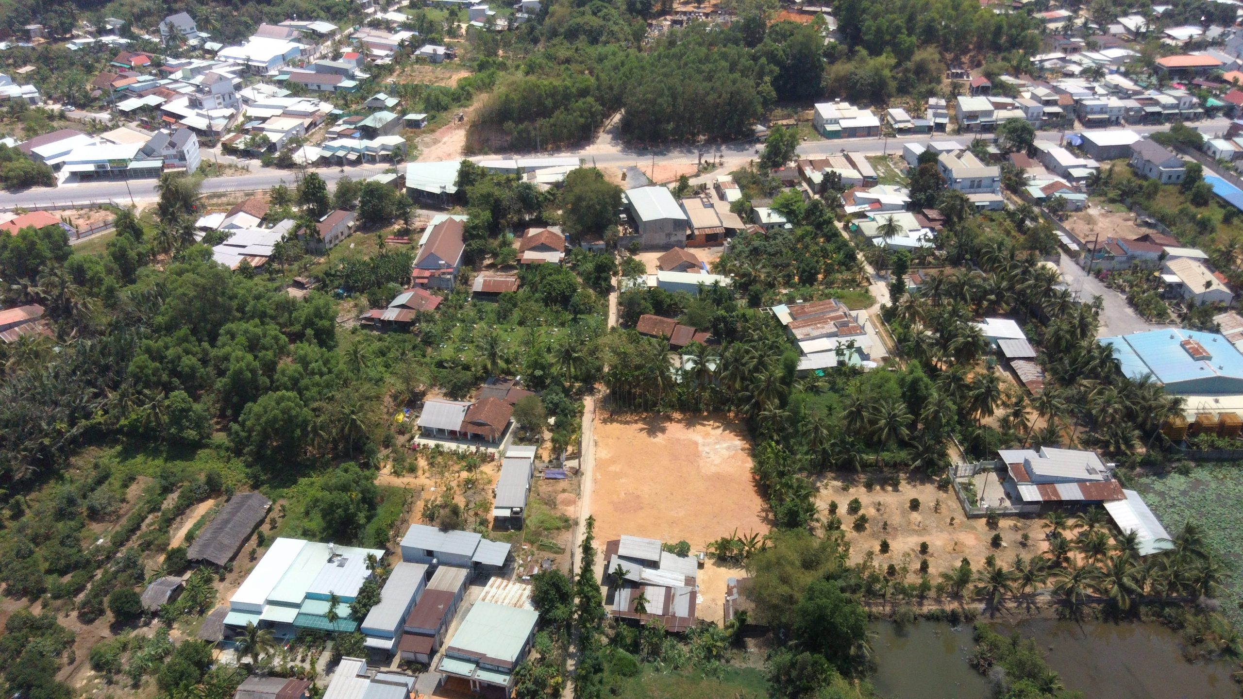 Bán đất Nhơn Trạch, Đồng Nai gần phà Cát Lái - 3
