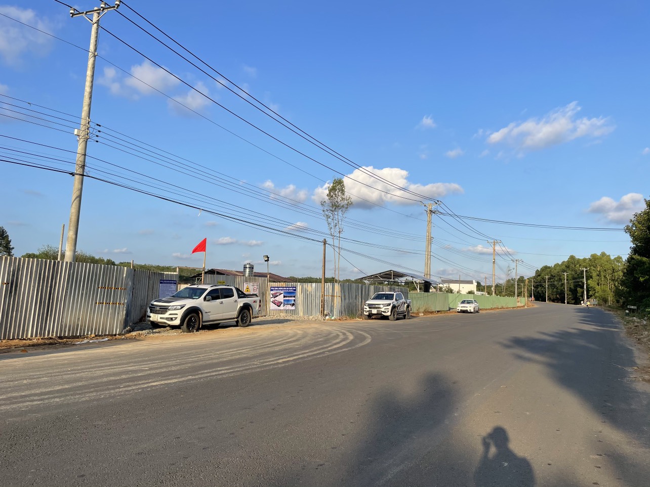 Bán đất Phú Đông, Nhơn Trạch - 4