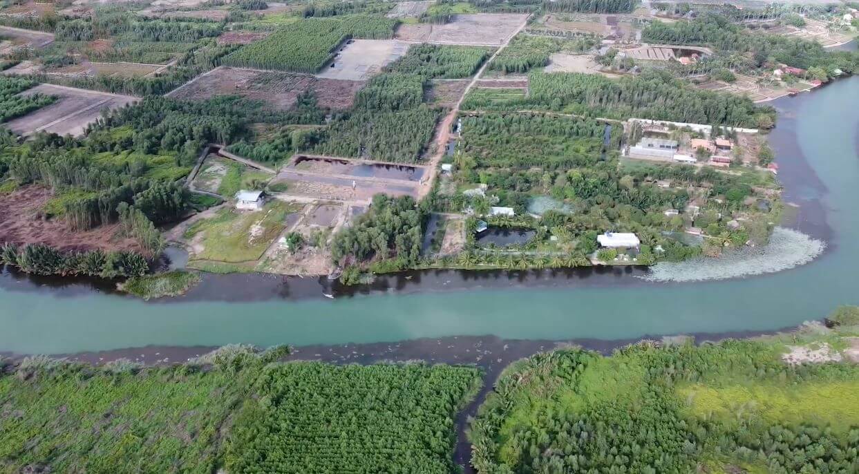 Bán đất Vĩnh Thanh, Nhơn Trạch - 3