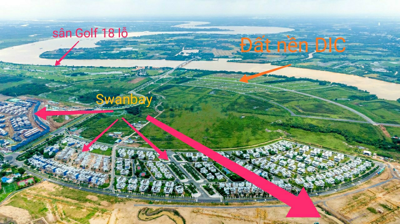 Bán đất Đại Phước, Nhơn Trạch - 3