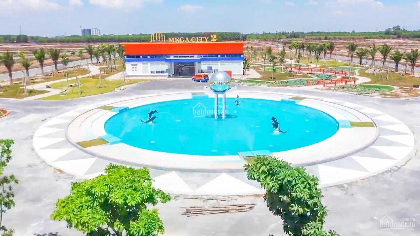 Dự án Mega City 2 Nhơn Trạch - 9