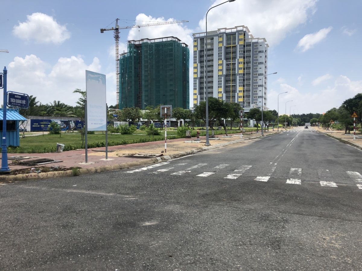 bán đất Phú Hội, Nhơn Trạch - 2