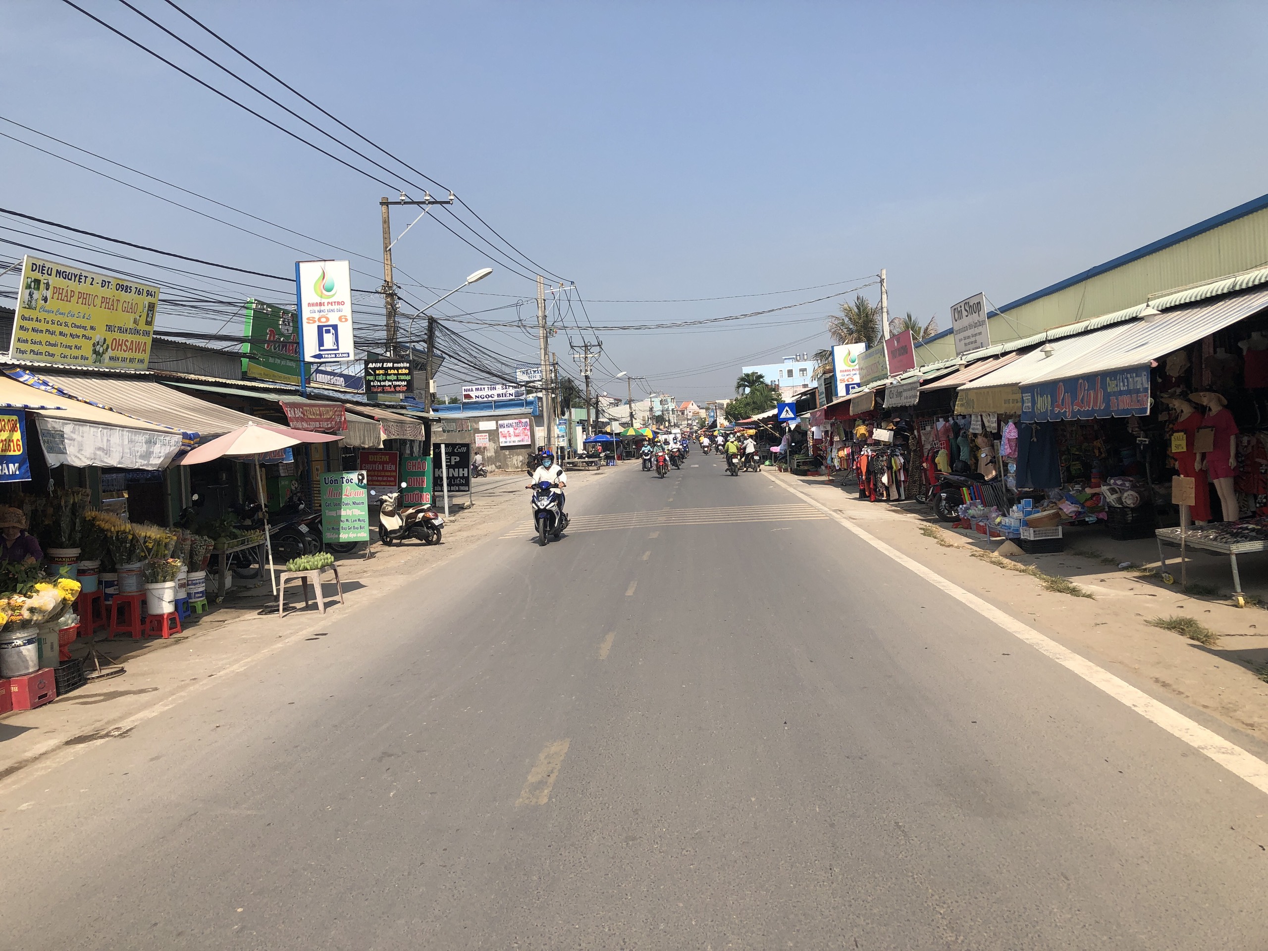 bán đất Phú Hội, Nhơn Trạch - 3