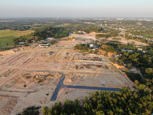 bán đất Phú Hội, Nhơn Trạch - 4