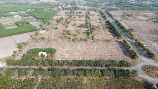 bán đất vườn xã Phú Đông, Nhơn Trạch - 1