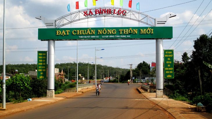 bán đất Bình Lộc, Long Khánh - 1