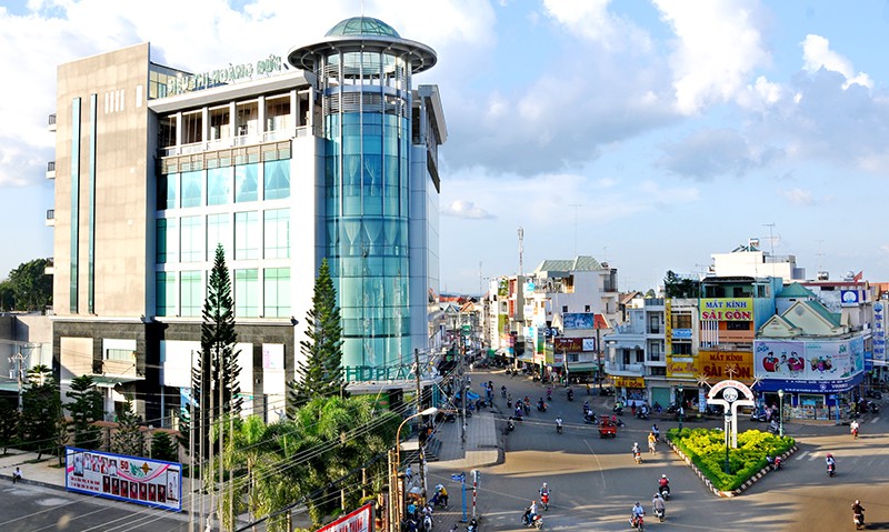 Bất động sản Long Khánh - 2