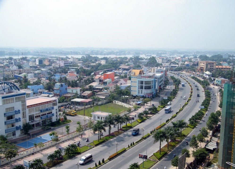 Bất động sản Long Khánh - 4