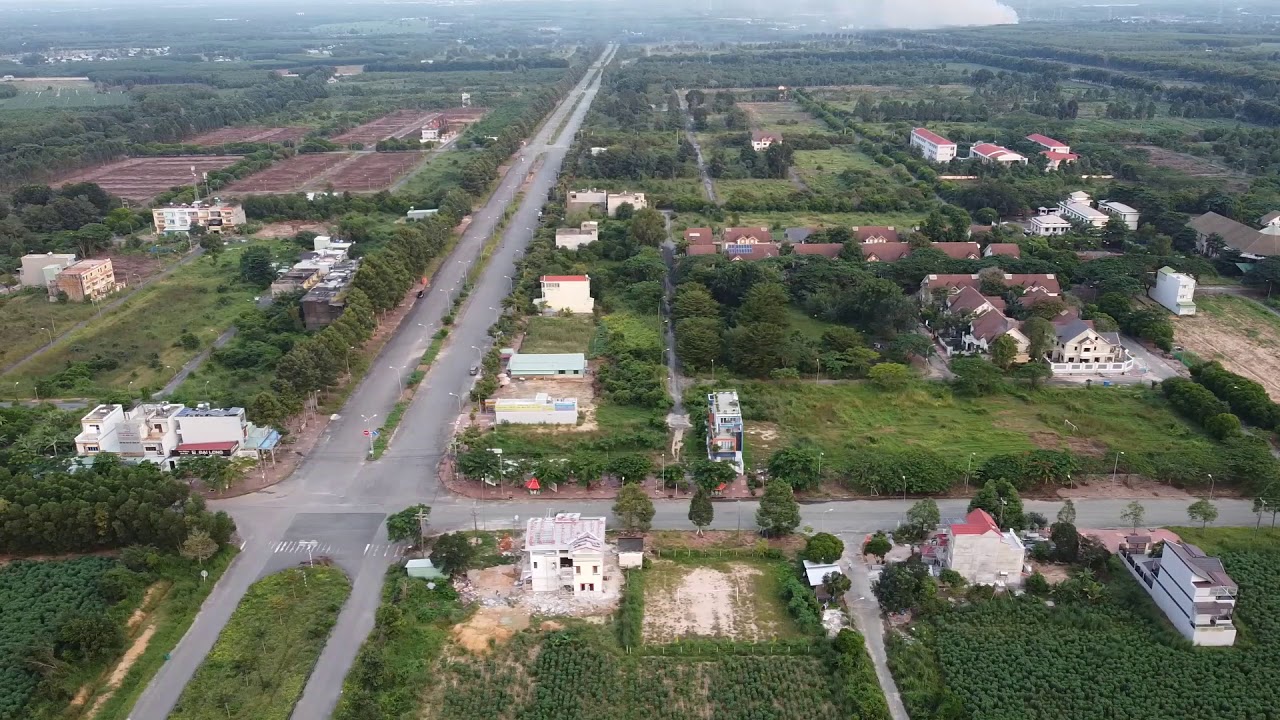 dự án HUD Nhơn Trạch - 3