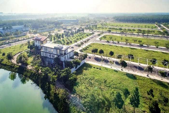 Quản lý đất đai Đồng Nai