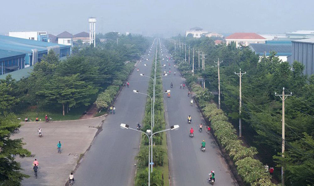 Đất đai Đồng Nai 