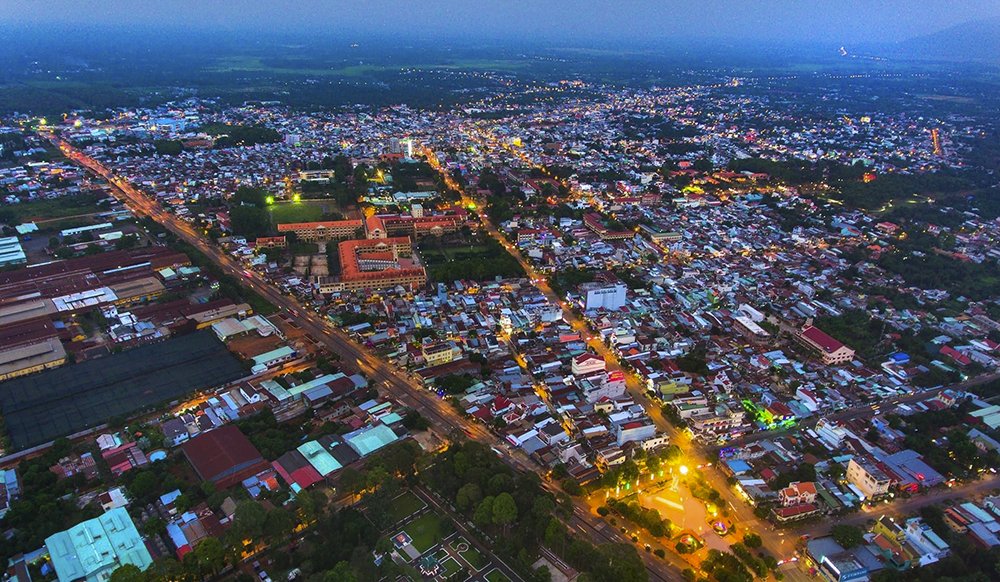 nhà đất Long Khánh - 5