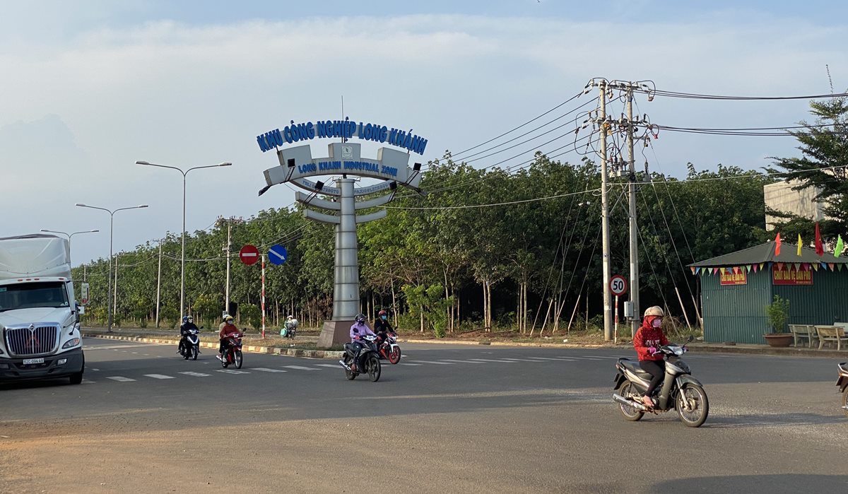 nhà đất Long Khánh - 2