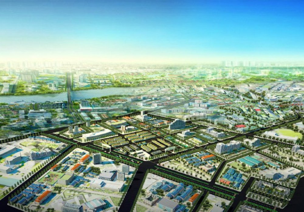 Đất nền Long Khánh - 2