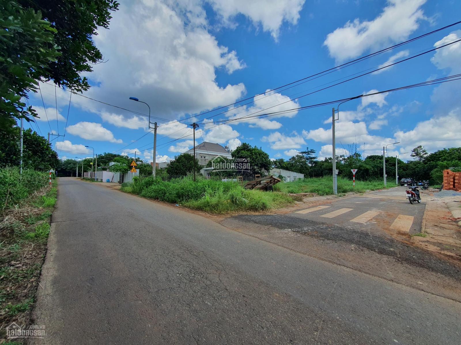 Đất nền Long Khánh - 5