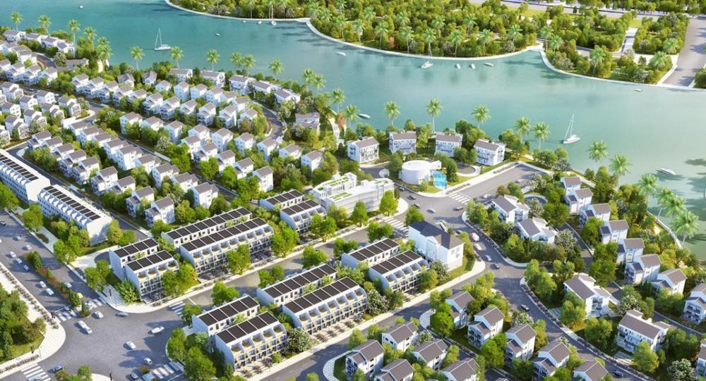 Diamond City Đồng Nai - 1