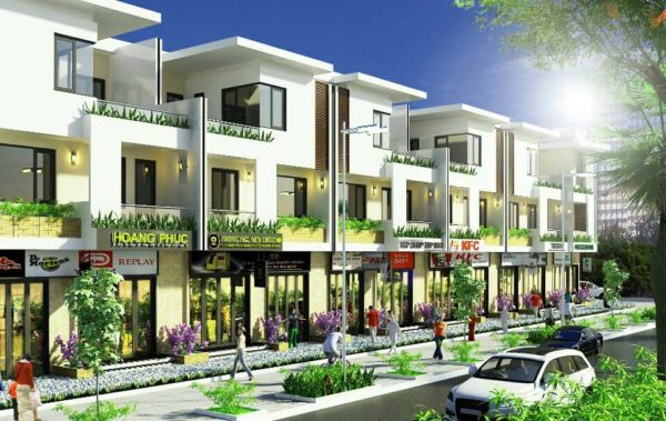 dự án Long Hưng Đồng Nai - 3