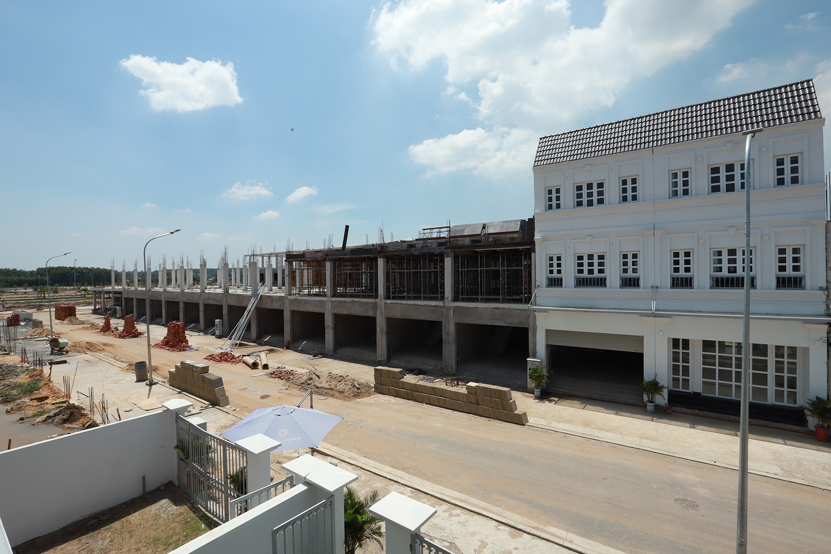 mua bán nhà đất Nhơn Trạch - 4