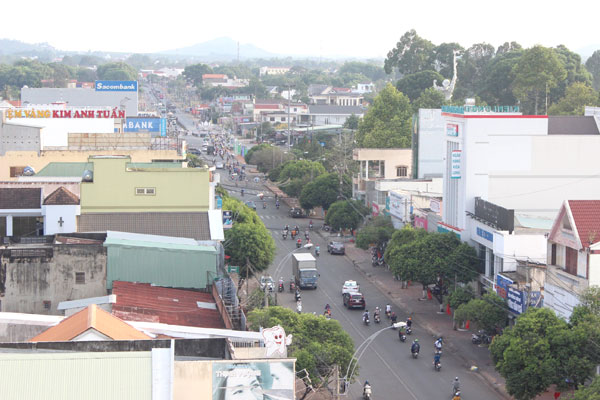 mua bán nhà đất Long Khánh - 3