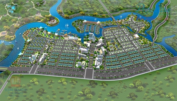 Paradise Riverside Đồng Nai - 3